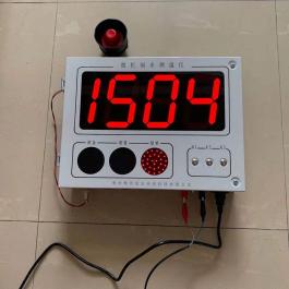 KZ-300BG智能數字測溫儀
